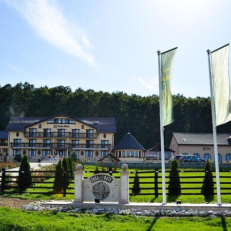 卡萨巴塔旅馆酒店 外观 照片